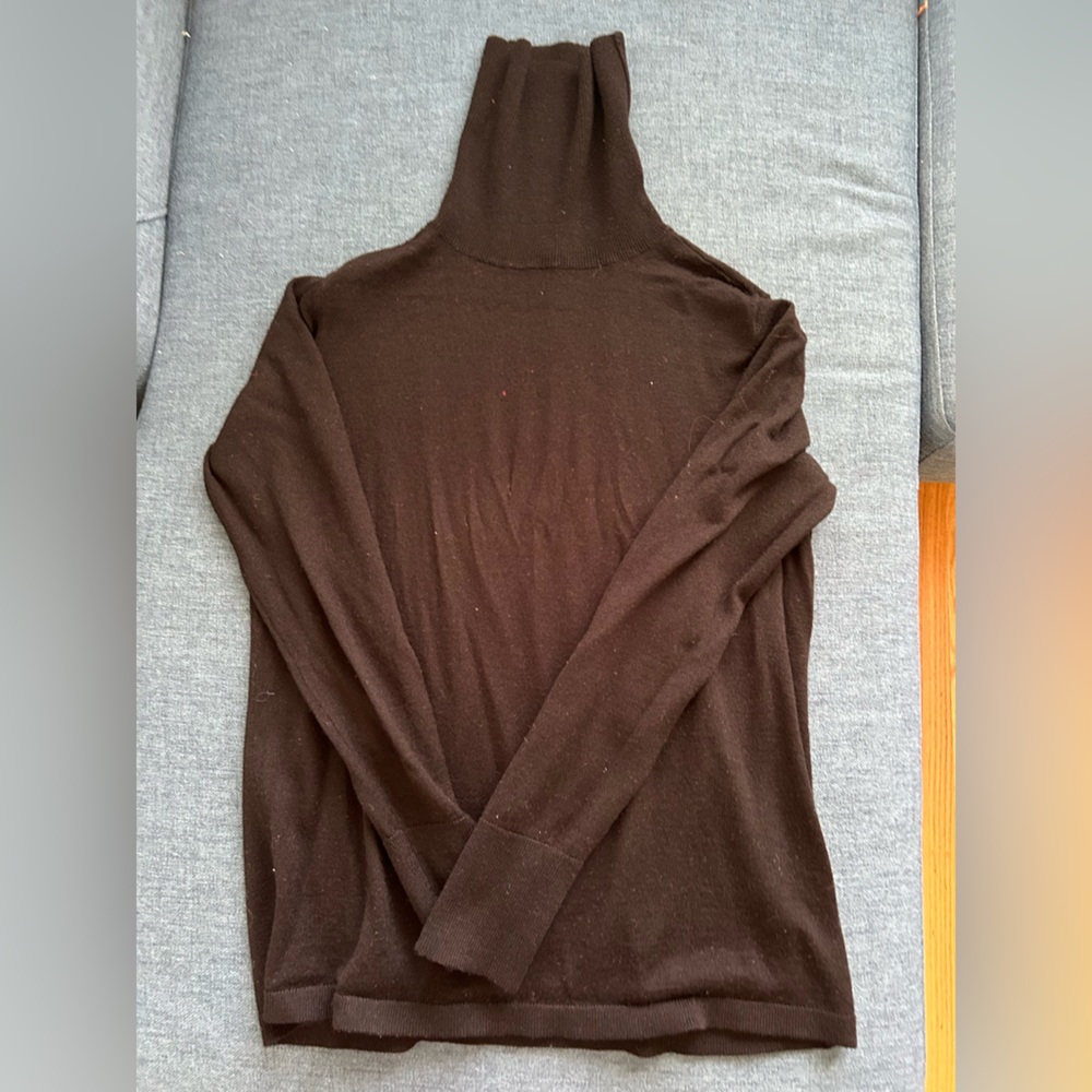 1901 Black Casual Crew Neck Top